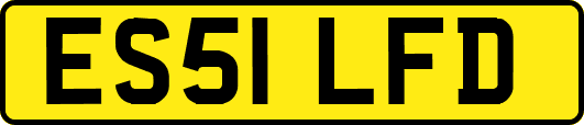 ES51LFD