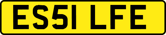 ES51LFE