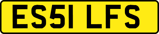 ES51LFS