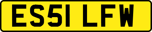 ES51LFW