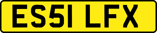 ES51LFX