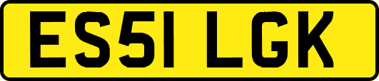 ES51LGK