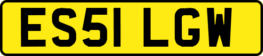 ES51LGW