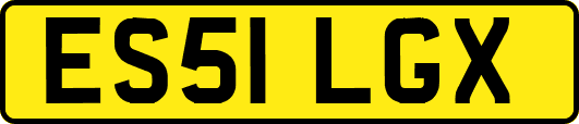 ES51LGX