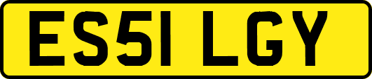 ES51LGY