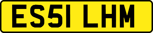 ES51LHM