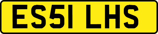 ES51LHS