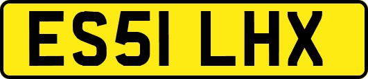 ES51LHX