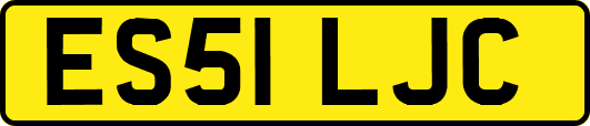 ES51LJC
