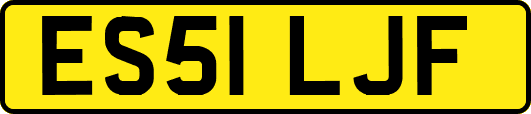 ES51LJF