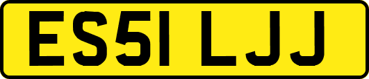 ES51LJJ