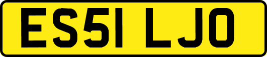 ES51LJO