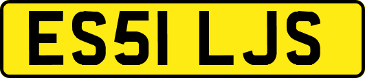 ES51LJS