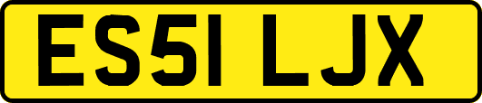 ES51LJX