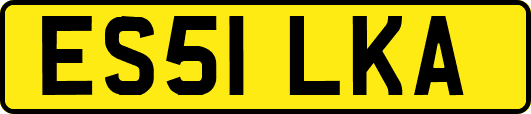 ES51LKA