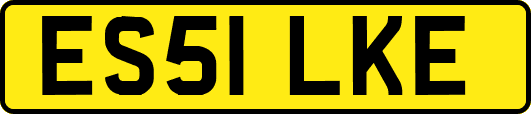 ES51LKE