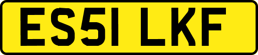 ES51LKF