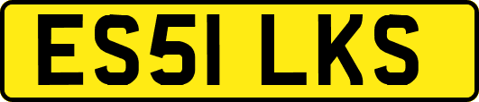 ES51LKS