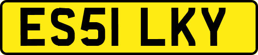 ES51LKY