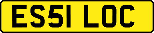 ES51LOC