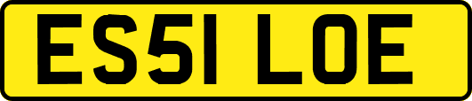 ES51LOE