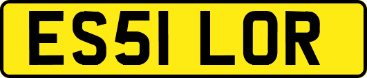 ES51LOR