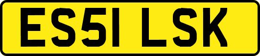 ES51LSK