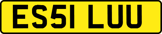 ES51LUU
