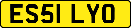 ES51LYO