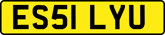 ES51LYU