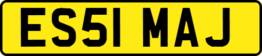 ES51MAJ