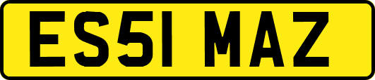 ES51MAZ