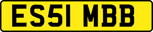ES51MBB