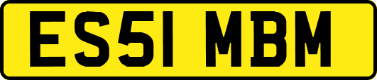 ES51MBM