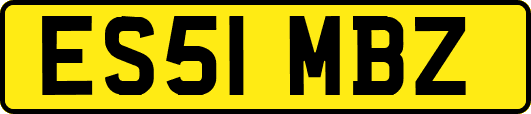 ES51MBZ