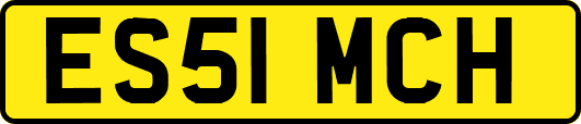 ES51MCH