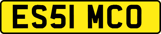 ES51MCO