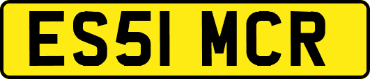 ES51MCR