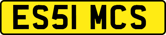 ES51MCS