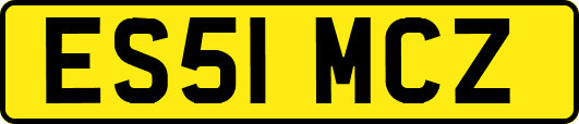 ES51MCZ