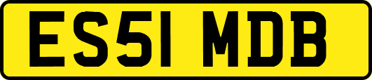 ES51MDB