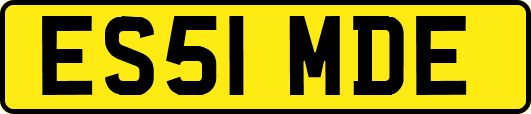 ES51MDE