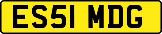 ES51MDG