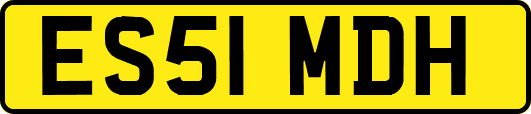 ES51MDH