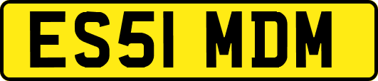 ES51MDM