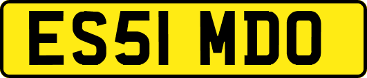ES51MDO