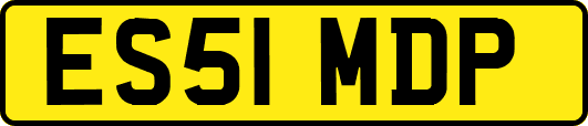 ES51MDP