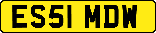 ES51MDW