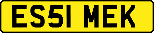 ES51MEK