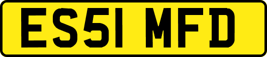 ES51MFD